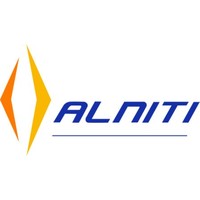 Alniti logo, Alniti contact details