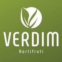 Verdim Hortifruti logo, Verdim Hortifruti contact details