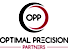 Optimal Precision Partners, LLC logo, Optimal Precision Partners, LLC contact details