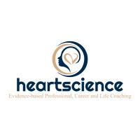 Heartscience logo, Heartscience contact details