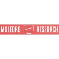 Moledro Research logo, Moledro Research contact details