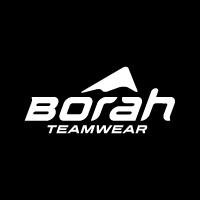 Borah Teamwear logo, Borah Teamwear contact details