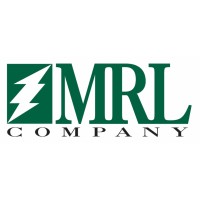 MRL Company logo, MRL Company contact details