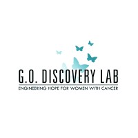 UCLA G.O. Discovery Laboratory logo, UCLA G.O. Discovery Laboratory contact details