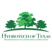 Hydrotech of Texas logo, Hydrotech of Texas contact details