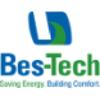 Bes-Tech, Inc. logo, Bes-Tech, Inc. contact details