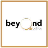 Beyond Coffee logo, Beyond Coffee contact details