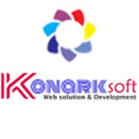 Konark Soft logo, Konark Soft contact details