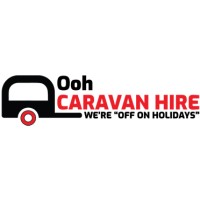 Ooh Caravan Hire logo, Ooh Caravan Hire contact details