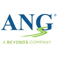 American Natural Gas logo, American Natural Gas contact details