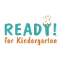 READY! for Kindergarten logo, READY! for Kindergarten contact details