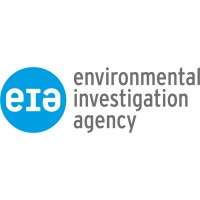 Environmental Investigation Agency US logo, Environmental Investigation Agency US contact details