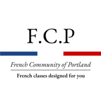 French Community of Portland logo, French Community of Portland contact details