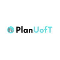 PlanUofT logo, PlanUofT contact details