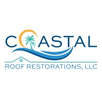 Coastal Roof Restorations, LLC logo, Coastal Roof Restorations, LLC contact details