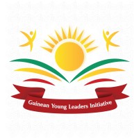 Guinean Young Leaders Initiative logo, Guinean Young Leaders Initiative contact details