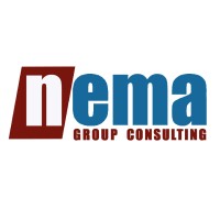 Nema Group Consulting logo, Nema Group Consulting contact details