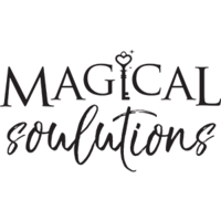 Magical SOULutions logo, Magical SOULutions contact details