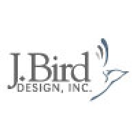 J.Bird Design, Inc. logo, J.Bird Design, Inc. contact details