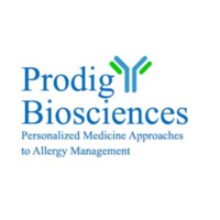 Prodigy Biosciences logo, Prodigy Biosciences contact details