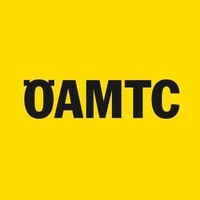 OAMTC logo, OAMTC contact details