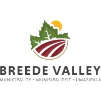 Breede Valley Municipality logo, Breede Valley Municipality contact details