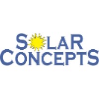 Solar Concepts logo, Solar Concepts contact details