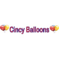 Cincy Balloons LLC logo, Cincy Balloons LLC contact details