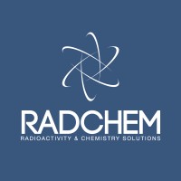 Radchem logo, Radchem contact details