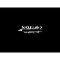 McClelland Consulting Ltd. logo, McClelland Consulting Ltd. contact details