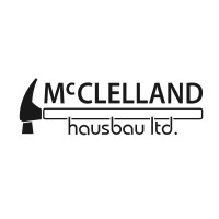 McClelland Hausbau Ltd. logo, McClelland Hausbau Ltd. contact details