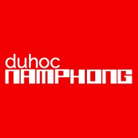 DuhocNamphong logo, DuhocNamphong contact details