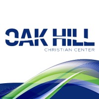 Oak Hill Christian Center logo, Oak Hill Christian Center contact details