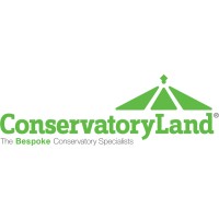 ConservatoryLand logo, ConservatoryLand contact details