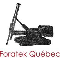 Foratek QuÃ©bec inc. logo, Foratek QuÃ©bec inc. contact details