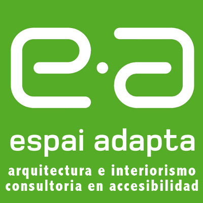 Espai Adapta Arquitectura logo, Espai Adapta Arquitectura contact details