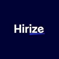 Hirize logo, Hirize contact details