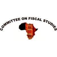 Committee on Fiscal Studies logo, Committee on Fiscal Studies contact details