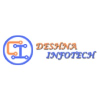 Desna Infotech logo, Desna Infotech contact details