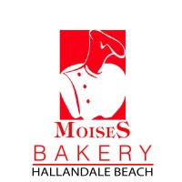 Moises Bakery logo, Moises Bakery contact details