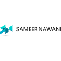 Sameer Nawani logo, Sameer Nawani contact details