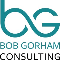 Bob Gorham Consulting logo, Bob Gorham Consulting contact details