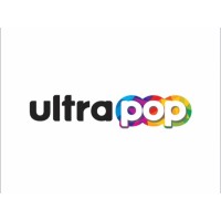 Ultrapopfoods logo, Ultrapopfoods contact details