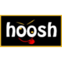 hoosh logo, hoosh contact details