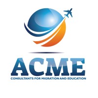 ACME Consultants for Migration & Education logo, ACME Consultants for Migration & Education contact details