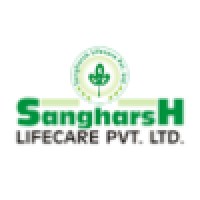 Sangharsh Lifecare Pvt Ltd logo, Sangharsh Lifecare Pvt Ltd contact details