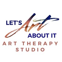 Let's Art About It logo, Let's Art About It contact details