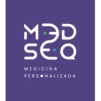 MEDSEQ Medicina Personalizada logo, MEDSEQ Medicina Personalizada contact details