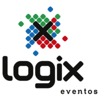 Logix Eventos logo, Logix Eventos contact details