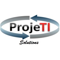 ProjeTI Solutions | Consultoria em TI logo, ProjeTI Solutions | Consultoria em TI contact details